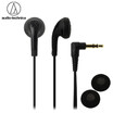 audio-technica ATH-C555 35mm Headphone with 12-meter Cable Length Dynamic Headphones for Phones Tablet Laptops with 35mm Interf
