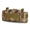 Imagen de Camuflaje multifuncional bolsa de cintura táctica Crossbody Paquete Bolsa Bolsa de hombro Bolsa de gama de deportes al aire libre Senderismo Ciclismo Pesca al mejor precio Camuflaje multifuncional bolsa de cintura táctica Crossbody Paquete Bolsa Bolsa de hombro Bolsa de gama de deportes al aire libre Senderismo Ciclismo Pesca en oferta
