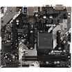 ASRock B450M-HDV R40 motherboard AMD B450AM4 Socket