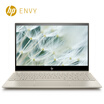 HP Thin Core ENVY 13-ah1003TX 133-inch ultra-thin laptop i5-8265U 8G 360GSSD Mx150 2G alone FHD gold