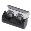 Q29 BT Earphones Mini Headphones Sport Running Wireless Headsets Noise Cancelling 3D Stereo Earbuds with Mic&Charging Box