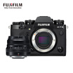 Fuji FUJIFILM X-T3XT3 XF35 F2 micro single digital camera VG-XT3 handle set 2610 million pixels 30 sheets second continuous shooting 4K black