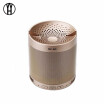 WH HFQ3 Outdoor Portable Phone Stand Subwoofer Card Mini Wireless Bluetooth Speaker for xiaomi samsung huawei iphone