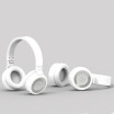 ireless Headphones Bluetooth Headset Foldable Headphone Adjustable Earphones With Microphone For PC mobile phone Mp3