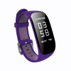 ST19 Mujeres Fitnees Tracker Smart Watch Pulsera Para Mujer Actividad Tracker Recordar Embarazo Femenino Fisiológico Por