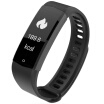 Lenovo HX06 Smart Wristband Bezel-menos Pantalla Fitness Tracker