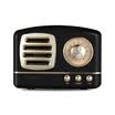Hyundai HYUNDAI M11 radio portátil retro teléfono móvil acento pistola sonido nostálgico bluetooth altavoz mini estéreo