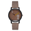 GAIETY G476 Reloj Con Esfera Grande Para Hombre