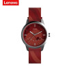 Lenovo Watch 9 Smart Watch Constellation Series 5ATM Temporizador Mecánico Electrónico Electrónico Impermeable Carcasa De Acero Puntero Luminoso Fitne