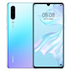 Chinese version HUAWEI P30 Leica 3-camera kirin 980AI smart chip full screen fingerprint phone 8GB128GB Light blue