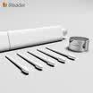 Palm reading iReader Smart Flet pen tip refill for 103 inch electromagnetic pen handwritten e-book reader