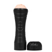 3D Male Vibrating Masturbation Pocket Pussy Soft Silicone Artificial Vagina Sucking Masturbation Cup Sex Toy Sex Products Tighten