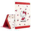 Hello Kitty Apple iPad Pro11-inch protective cover supports pencil magnetic charging pen 2018 version of the full screen cartoon dormant shatter-resistant shell small fresh