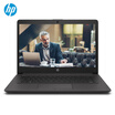 HP 245 G7 14-inch laptop E2-9000e 4G 500G Win10 one year home black gray silver