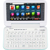 WN-7 electronic dictionary English pronunciation learning machine high school university English-Chinese Oxford Longman dictionary dictionary student English