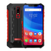 Ulefone Armor 6 Rugged Phone IP68 Waterproof Mobile Phone 62Pulgar FHD  6GB  128GB Android 81 Helio P60 Otca-core Wireless Charge N