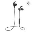 Wavefun Fit Sport Bluetooth Earphone Wireless Bass Headphones APTX IPX5 Bluetooth Earbuds for iPhone android xiaomi with Mi