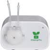 Inicio Control de teléfono móvil Sincronización Inteligente Suculentas Planta Sistema de riego por goteo Bomba de agua Sistema de temporizador Jardín Automático Wateri