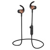 Gocomma Noise Cancelling Bluetooth Wireless Sports Headset with TF Slot