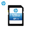 HP 128G SX310 memory card U1 C10 high-speed upgrade version read speed up to 90MB S professional version of high-quality shooting HD video