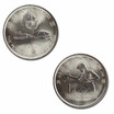 Detalles de la oferta de 25 mm 1995 Campeonato Mundial de Tenis de Mesa Tianjin Jubileo Conmemorativo Moneda PR CHINA 25 mm 1995 Campeonato Mundial de Tenis de Mesa Tianjin Jubileo Conmemorativo Moneda PR CHINA precio