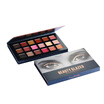 Beauty Glazed 63 Colors Charming Eyeshadow Palette Make Up Palette Matte Shimmer Nude Pigmented Eye Shadow Powder Palette