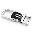 Para VW New Magotan19 CCGolf 6Golf 7TiguanTouran Capa superior Carcasa de cuero Funda de llave de coche