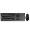 HP Y1L64PA GK100 wired mechanical keyboard tea shaft office gaming keyboard