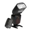 FB FB-FK380G wireless flash with flasher set Universal Canon Nikon Sony SLR micro single camera