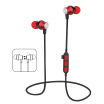 Bluetooth V42 HeadphonesWireless Earphones with Microphone Long Play Time Noise Cancelling with TF Card