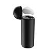 Wireless Bluetooth 42 Headphones Mini Invisible Earphone In-ear Music Headset Earpiece Charging Box Hands-free w Mic Power Bank