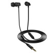 Pioneer SEC-CL32S Stereo In-Ear Headphones bass earphones with microphone earbuds