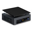 Intel Intel NUC8i3BEK4 NUC mini computer host Bean Canyon built-in eighth generation Core i3-8109U support win10 operating system