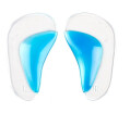 Kids Gel Orthotic Orthopedic Insoles for Children Shoes Flatfoot Corrector Arch Support Orthotic Pads Baby Toddler Insole