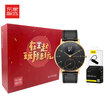 East home smart choice Withings brand new year festival Steel HR smart watch intelligent heart rate tracking swimming waterproof call reminder 36mm gold custom gift box