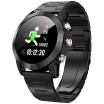 Smart Watch 13 Pulgadas Nordic 64KB RAM 512KB ROM Monitor De Ritmo Cardíaco Paso Número Recordatorio Sedentario