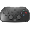 HORI PS4 PRO PC MINI Wireless Bluetooth Gamepad Black PS4-133 Sony Playstation Official License