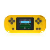 Portable Handheld Game Console 8 Bit Mini Retro Game Machine Game Player Built-in 268 Classic Games With 20inch Screen Present Gi