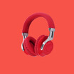 Active Noise Cancelling Headphones Over ear Wireless Bluetooth Headset with microphone for phones
