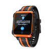 H7 Smart Watch Men GPS Impermeable Smartwatch Android Smart Watch 4G Smartwatch Impermeable Mensaje Recordatorio De Llamada Ip68 Sport Watch