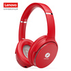 Sound igene Xiao Jing T3 Young Active Noise Cancelling Headphones 180g Lightweight Wireless Bluetooth Headsets Dormitory Train Aircraft Business Travel Haiyan Red