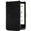 Afesar Advanced Pu Funda De Cuero Para PocketBook 616 EReader Ultra Delgado Caso Del Libro Corchete Magnético Flip Buen Ajuste PB 616 Bolsa