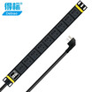 Won standard pdu cabinet socket air conditioning plug-in board plug new national standard hole 10A switch 8 bit GL-8208