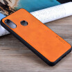 Para Xiaomi Mi A2 Funda Lite Funda De Lujo Con Cubierta De Cuero Vintage Vintage Para Xiaomi Mi A2 Lite Funda Coque Capa Business Vintage Style