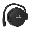 Mini 502 Wireless Bluetooth 41 Headset Smart Sports Headphone Stereo Music Earphone Music Playing w Mic Hands-free Call