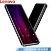 Lenovo Lenovo Recorder B612 16G Professional HD Noise Reduction High Sensitive Touch LED Color Screen Bluetooth Link Video Play FM Radio MP3MP4 Learning Conference
