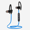 Newest Bluetooth headphones RT558 waterproof wireless headphone sports bass bluetooth earphone with mic for earphone