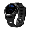 Microwear H1 Smart Watch Android 44 A Prueba De Agua 139 MTK6572 BT 40 3G Wifi GPS SIM Para IPhone Smartwatch Hombres Dispositivos Portátiles