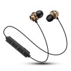 Bluetooth Headphones Wireless with Mic Sports