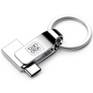 Bandisk Plus-C 128GB Type-c 31 Android mobile phone U disk USB30 high speed mobile phone computer dual-use U disk full metal